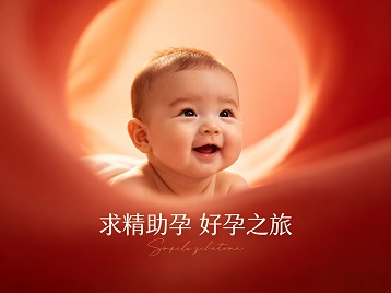 前郭尔罗斯求精助孕科学助孕 开启专属好孕之旅