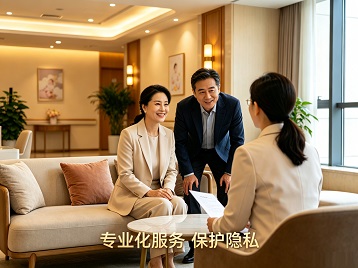 前郭尔罗斯有偿售卵代生女生的客户的客户群体有哪些