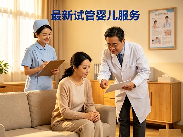 前郭尔罗斯有偿捐卵代孕妈妈第试管孩全新服务价格明细：
