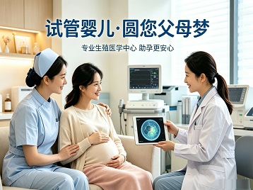 前郭尔罗斯辅助生育服务 试管婴儿行业的兴起背景、发展与未来展望